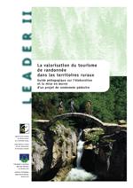Guide sur le tourisme de randonnée dans les territoires ruraux