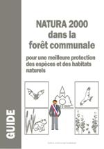 Natura 2000 dans la forêt communale