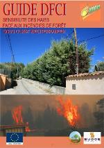 Guide DFCI - Sensibilité des haies face aux incendies de forêt sous climat méditerranéen