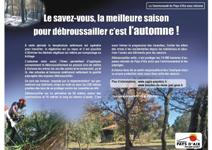 Insertion CPA dans La Provence